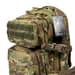 4 - Тактический походный рюкзак объемом 20 литров в цвете Мультикам