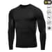 6 - Комплект термобілизни M-Tac ThermoLine. Колір Чорний
