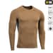 5 - Комплект термобілизни M-Tac ThermoLine. Колір Койот
