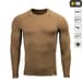 6 - Комплект термобілизни M-Tac ThermoLine. Колір Койот