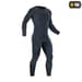3 - Комплект термобілизни M-Tac Active Level I Black
