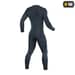 4 - Комплект термобілизни M-Tac Active Level I Black