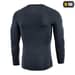 8 - Комплект термобілизни M-Tac Active Level I Black