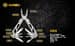 16 - Мультитул Multi Tool Ganzo G104 S