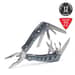 1 - Мультитул Multi Tool Ganzo G101-H (G205)
