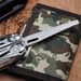 2 - Мультитул Multi Tool Ganzo G303