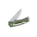 2 - Нож складной Ganzo G618-GR, зеленый