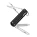 1 - Мультитул NexTool Mini Pocket Knife, чорний