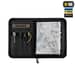 29 - Планшет-органайзер M-TAC А5 Elite Black