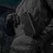 21 - Планшет-органайзер M-TAC А5 Elite Black