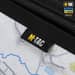 15 - Планшет-органайзер M-TAC А5 Elite Black