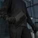 16 - Планшет-органайзер M-TAC А5 Elite Black