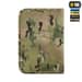23 - Планшет-органайзер M-TAC А5 Elite Multicam