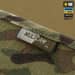 14 - Планшет-органайзер M-TAC А5 Elite Multicam