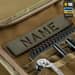 11 - Планшет-органайзер M-TAC А5 Elite Multicam