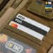 10 - Планшет-органайзер M-TAC А5 Elite Multicam