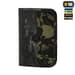 1 - Планшет-органайзер M-TAC А5 Elite Multicam Black