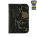 21 - Планшет-органайзер M-TAC А5 Elite Multicam Black