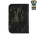 20 - Планшет-органайзер M-TAC А5 Elite Multicam Black