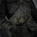 17 - Планшет-органайзер M-TAC А5 Elite Multicam Black