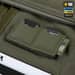 23 - Планшет-органайзер M-TAC А5 Elite Ranger Green