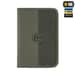 20 - Планшет-органайзер M-TAC А5 Elite Ranger Green