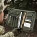 2 - Планшет-органайзер M-TAC А5 Elite Ranger Green