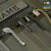 12 - Планшет-органайзер M-TAC А5 Elite Ranger Green