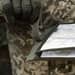 7 - Планшет-органайзер M-TAC А5 Elite Ranger Green