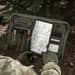 3 - Планшет-органайзер M-TAC А5 Elite Ranger Green