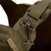 5 - Плитоноска Warmor Gen.3 Pro с системой быстрого сброса. Molle. Цвет Олива