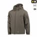 1 - Куртка тактична Soft Shell з підстібкою Olive. Олива