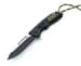 1 - Нож складной Browning A327, Черный
