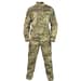2 - Тактичний камуфльований костюм ЗСУ. Піксель ММ14