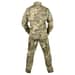 4 - Тактичний камуфльований костюм ЗСУ. Піксель ММ14