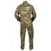 4 - Тактичний камуфльований костюм ЗСУ. Мультикам