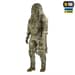 1 - Тактичний маскувальний костюм M-Tac Вільха. Мультикам