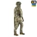 5 - Тактичний маскувальний костюм M-Tac Вільха. Мультикам