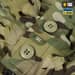 12 - Тактичний маскувальний костюм M-Tac Вільха. Мультикам