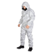 2 - Маскувальний костюм SPECPROM. Зимовий. Dark Grey