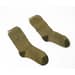 2 - Водонепроникні шкарпетки Dexshell Ultra Thin Crew OG. Олива