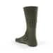 4 - Шкарпетки ЗСУ Combatant зима. Олива