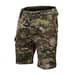 1 - Тактичні шорти SPECPROM Агресор, тканина Ripstop. Мультикам