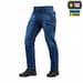 1 - Джинси M-TAC Aggressor. Dark Denim