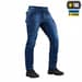 3 - Джинси M-TAC Aggressor. Dark Denim