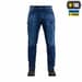 4 - Джинси M-TAC Aggressor. Dark Denim