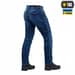 5 - Джинси M-TAC Aggressor. Dark Denim