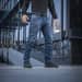 6 - Джинси M-TAC Aggressor. Dark Denim