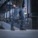 7 - Джинси M-TAC Aggressor. Dark Denim