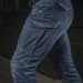 11 - Джинси M-TAC Aggressor. Dark Denim